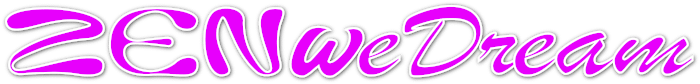 Zenwedream